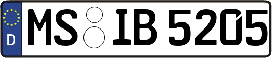 MS-IB5205