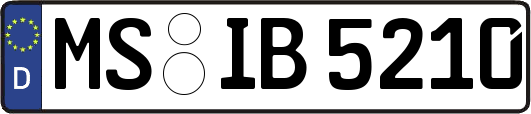 MS-IB5210