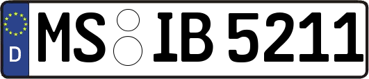 MS-IB5211
