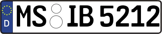 MS-IB5212