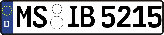 MS-IB5215