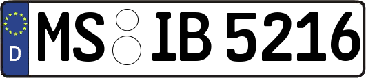 MS-IB5216