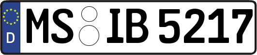 MS-IB5217