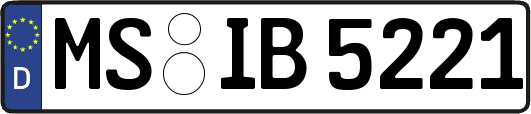 MS-IB5221