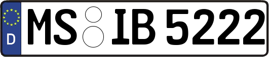 MS-IB5222