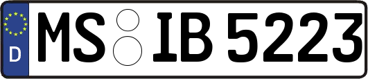 MS-IB5223