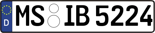 MS-IB5224
