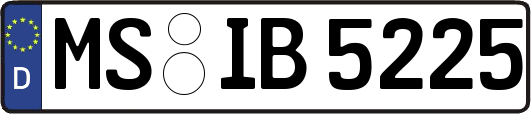 MS-IB5225