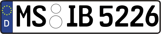 MS-IB5226