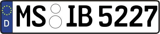 MS-IB5227
