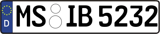 MS-IB5232