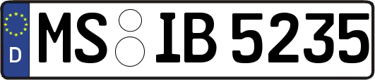 MS-IB5235