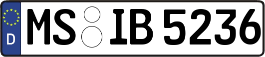 MS-IB5236