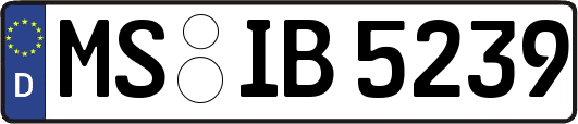 MS-IB5239