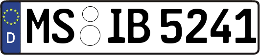 MS-IB5241