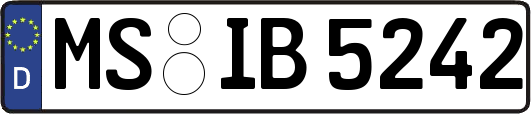 MS-IB5242