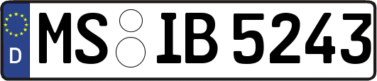 MS-IB5243