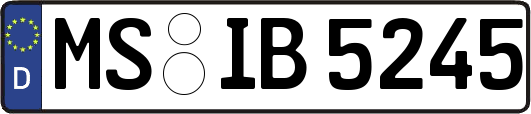 MS-IB5245