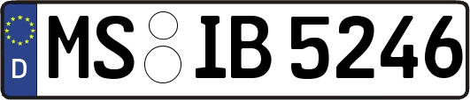MS-IB5246