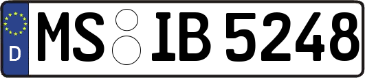 MS-IB5248