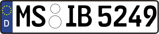 MS-IB5249