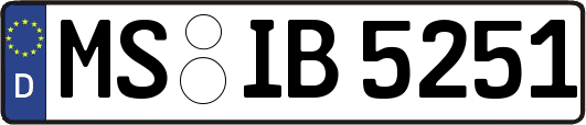 MS-IB5251