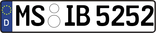 MS-IB5252