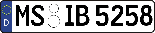 MS-IB5258