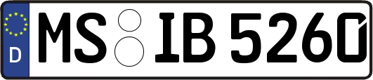 MS-IB5260