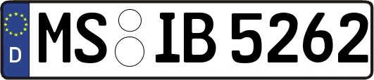 MS-IB5262