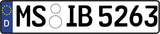 MS-IB5263