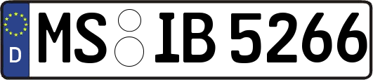 MS-IB5266