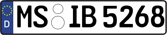 MS-IB5268