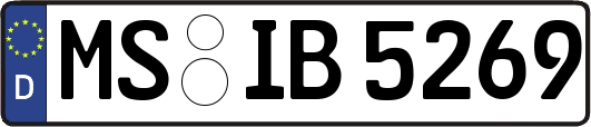 MS-IB5269