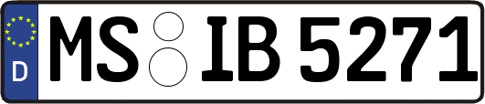 MS-IB5271