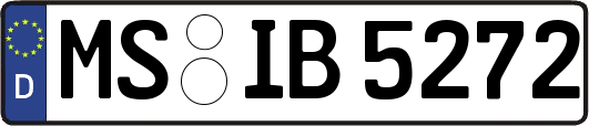 MS-IB5272