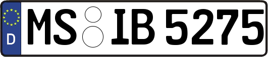 MS-IB5275