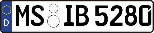 MS-IB5280