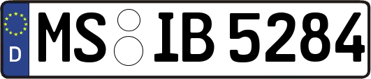 MS-IB5284