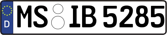 MS-IB5285