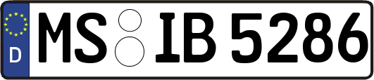 MS-IB5286