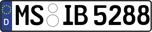 MS-IB5288