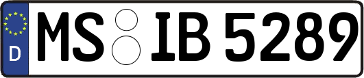 MS-IB5289