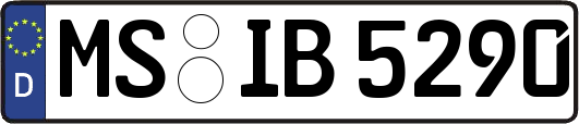 MS-IB5290