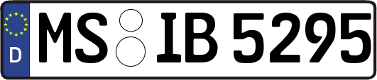MS-IB5295