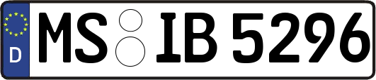 MS-IB5296
