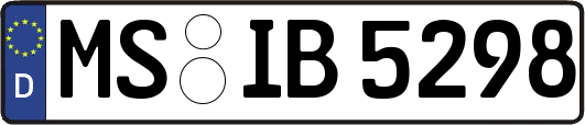 MS-IB5298