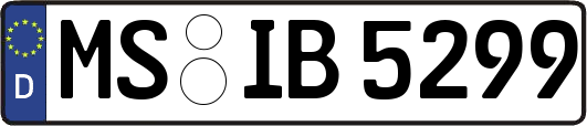 MS-IB5299