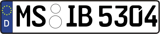 MS-IB5304