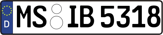 MS-IB5318